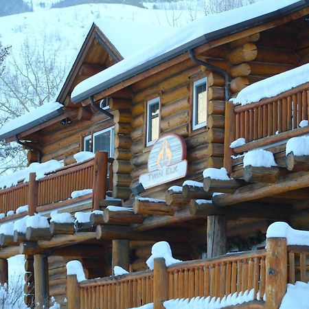 Rock Creek Resort Red Lodge Exterior photo