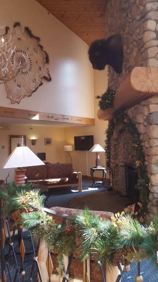 Rock Creek Resort Red Lodge Exterior photo