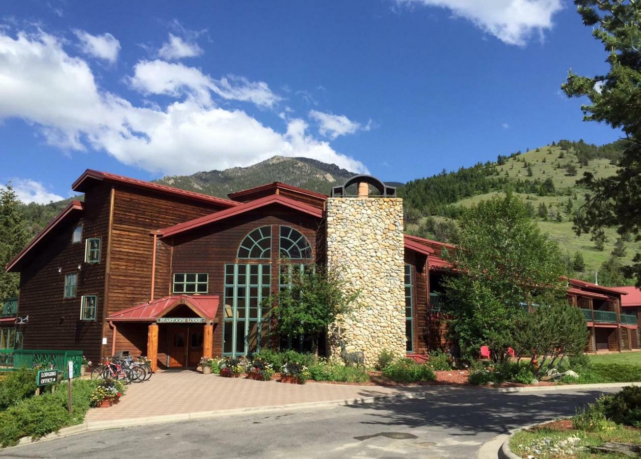Rock Creek Resort Red Lodge Exterior photo