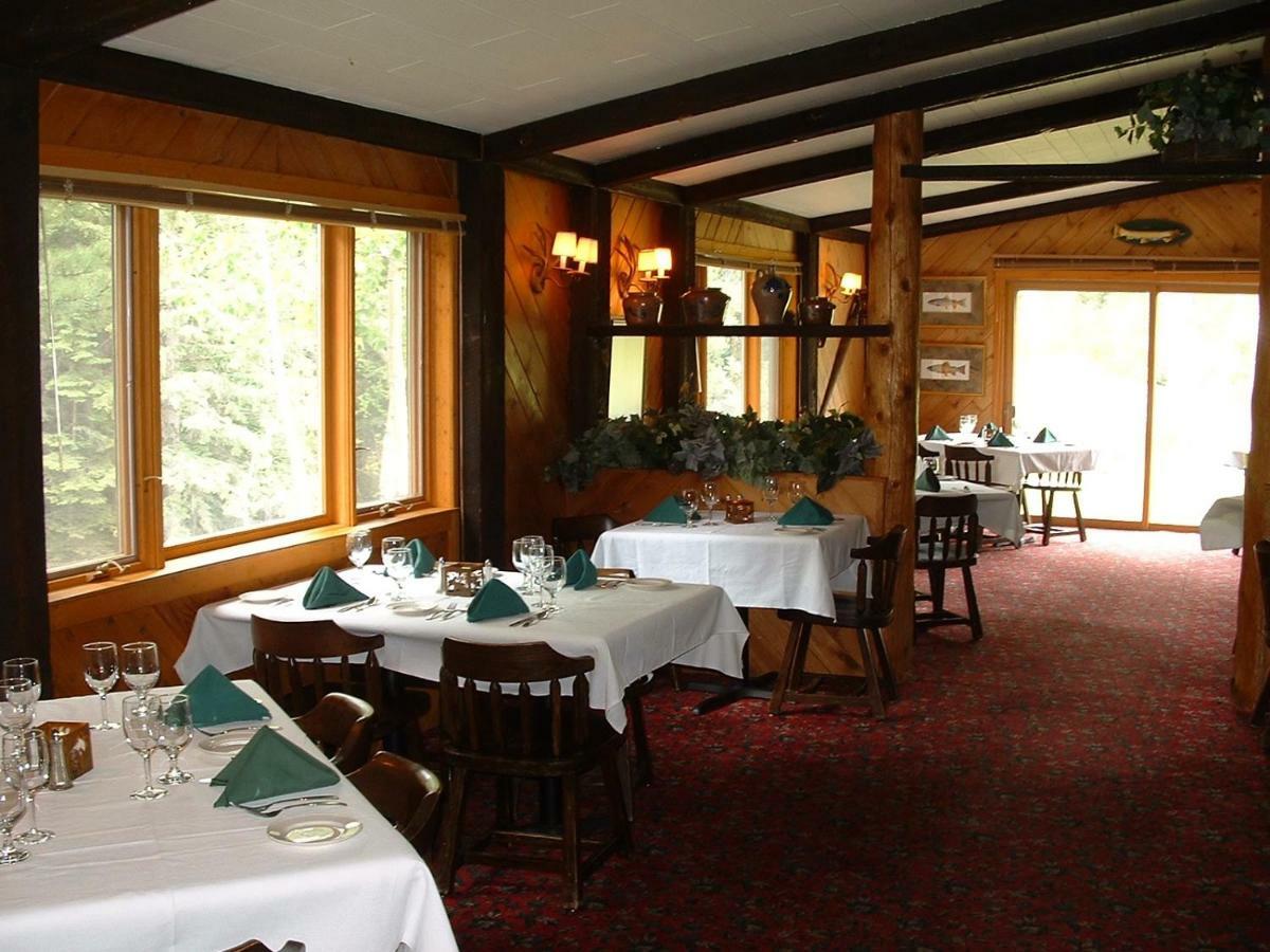 Rock Creek Resort Red Lodge Exterior photo