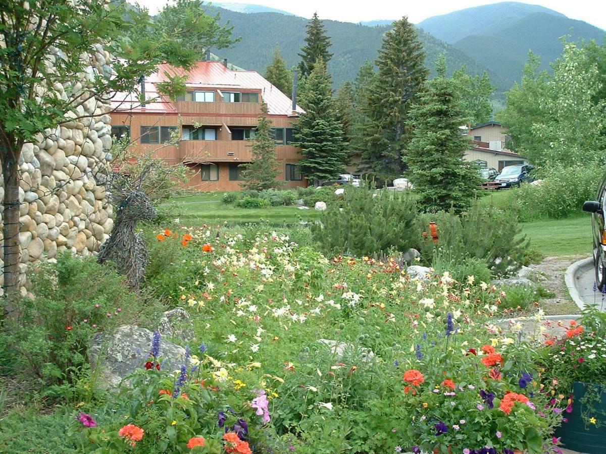 Rock Creek Resort Red Lodge Exterior photo